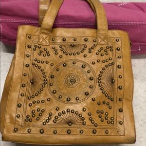 Hobo International Bag